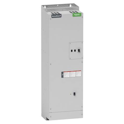 Schneider Electric PCSP060D5IP00 Netzfilter 1St.