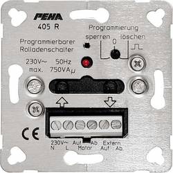 PEHA by Honeywell Einsatz Jalousie-Schalter 234413 1 St.