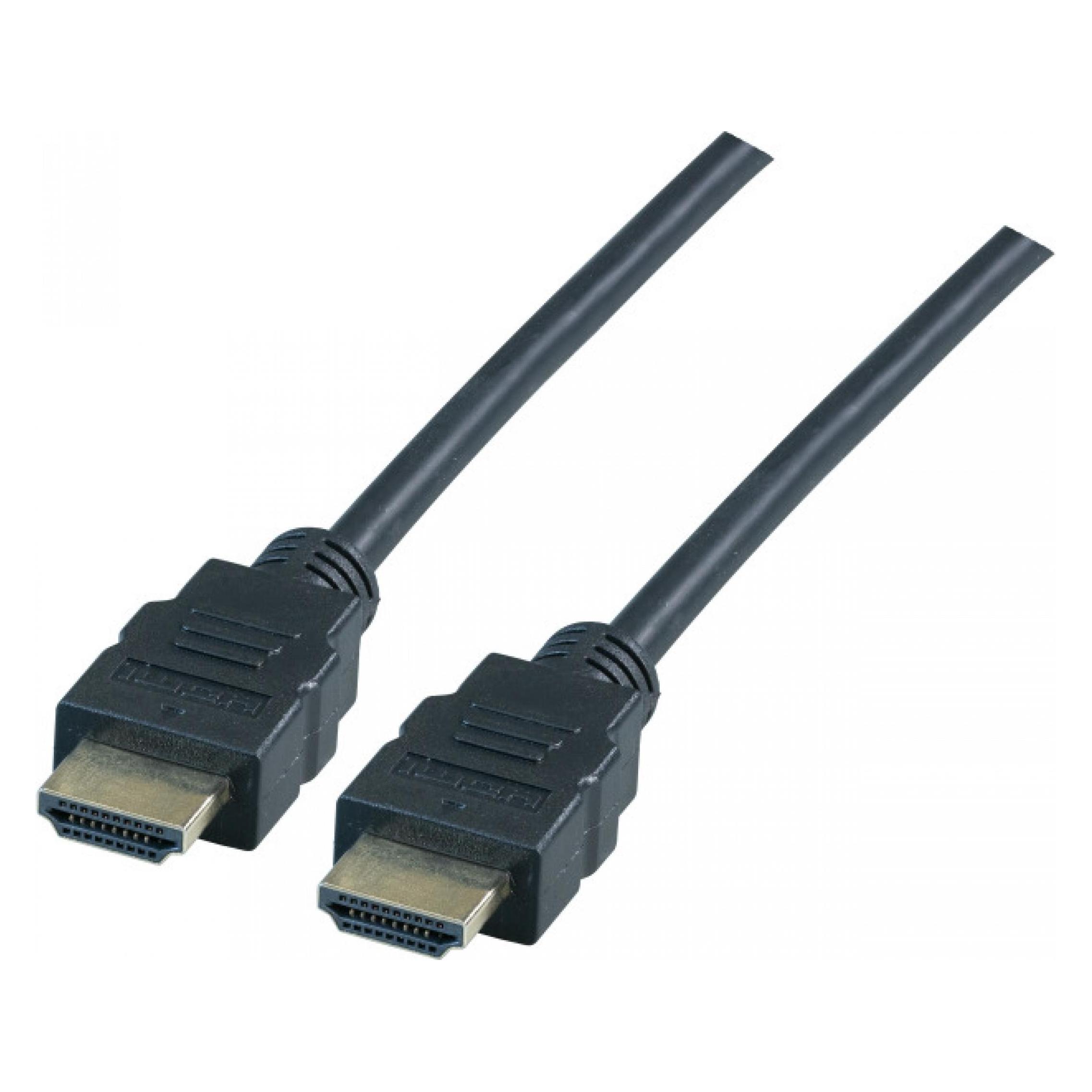 EFB Elektronik HDMI (Typ A) - HDMI (Typ A) (15 m) (K5430SW.15)