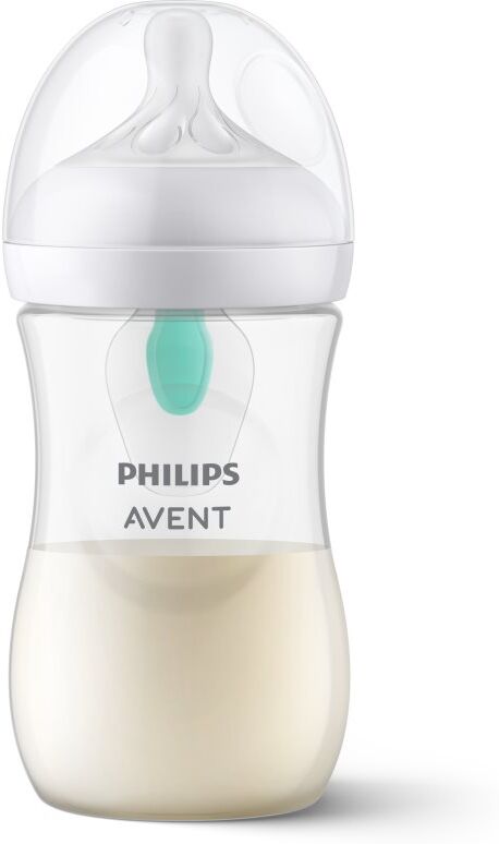 Philips Avent Natural Response AirFree SCY673/01 biberon 3-6 m 1 pcs