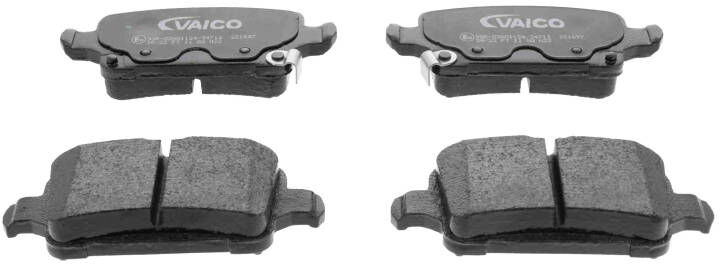 VAICO V40-2148 Brake pad set