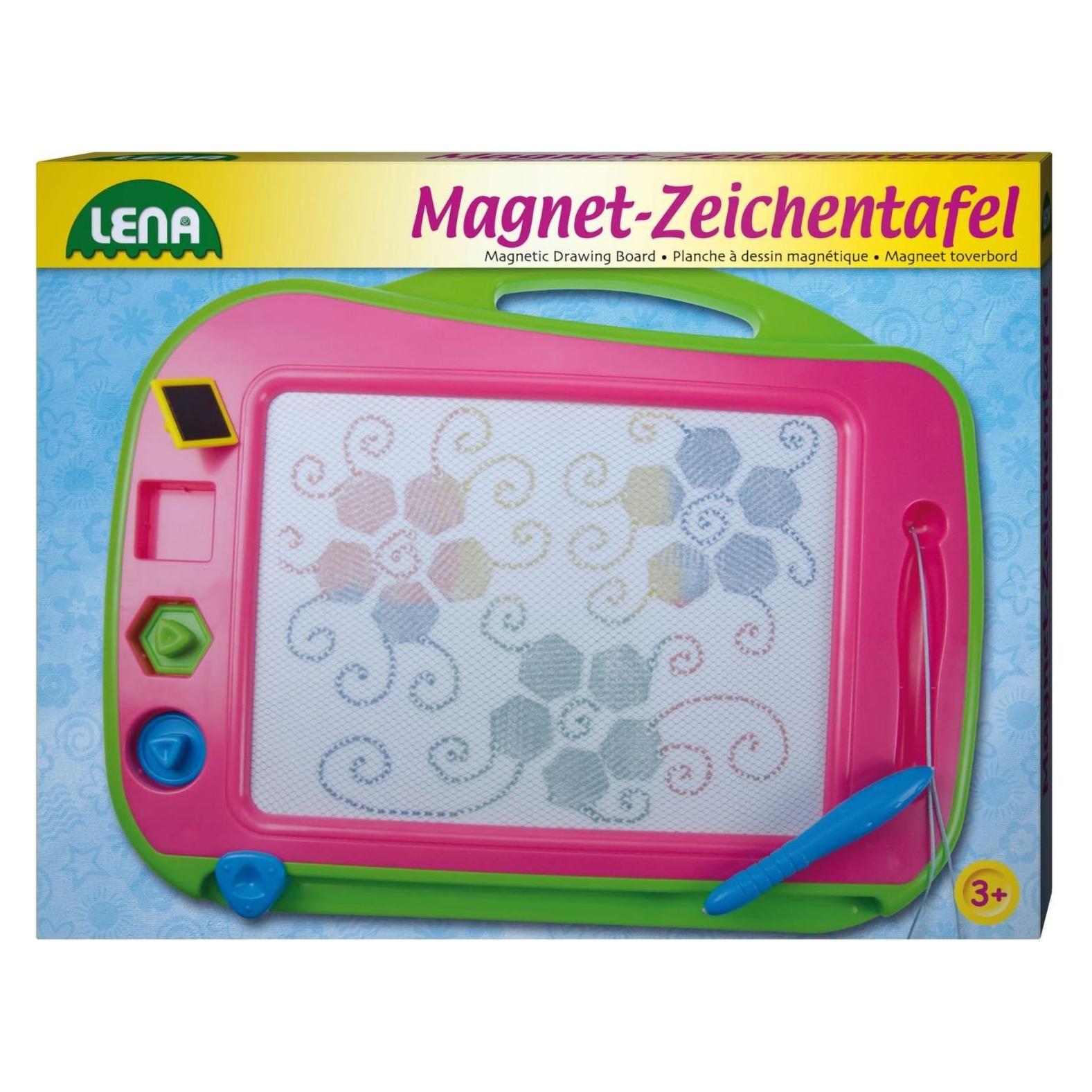 Lena Zeichentafel Color assortiert (65714)