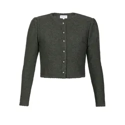 Strickjacke Sophie anthrazit