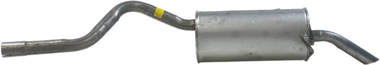 Bosal 279-961 Silencieux Intermédiaire