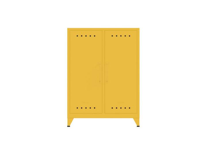 Bisley Sideboard Fern Sideboard