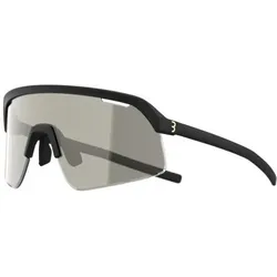 BBB, Herren, Sportbrille, Brille Valor PH black (Matt Black), Schwarz
