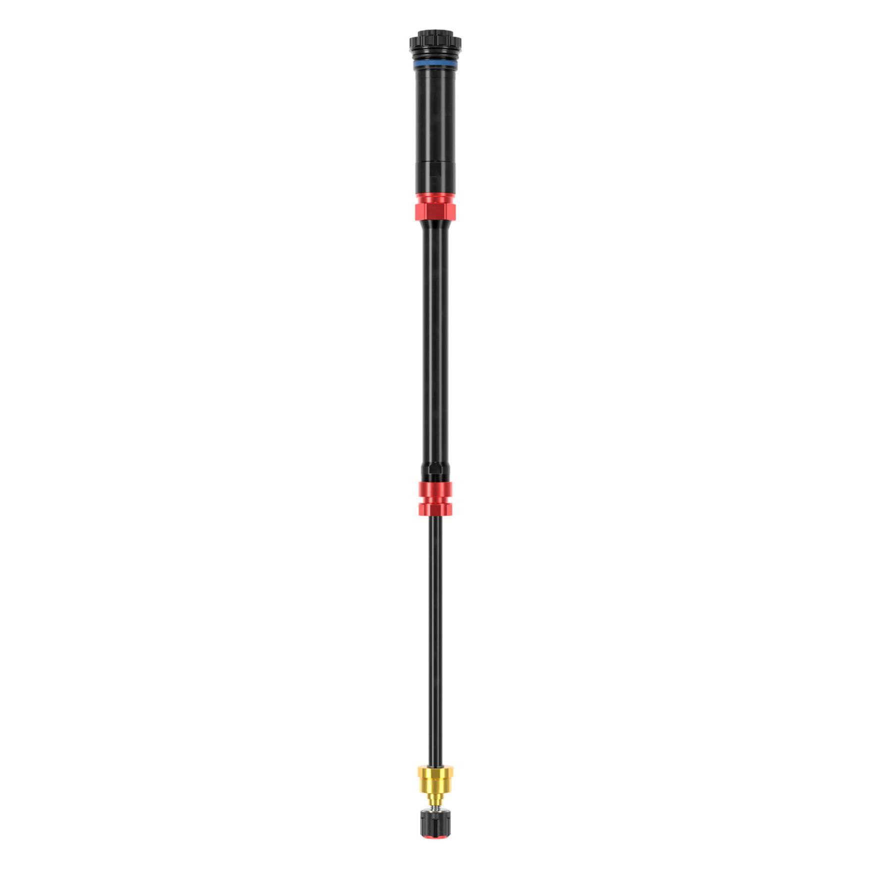 RockShox Charger3 Upgrade Kit - RC2 Crown wButterCups Lyrik (00.4318.063.001)