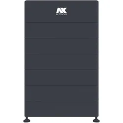 a-TroniX AX 42kWh BAT Hochvolt Solarspeicher-Set