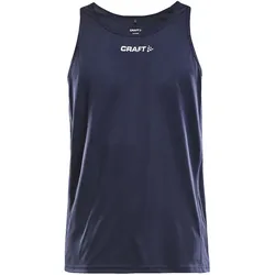 CRAFT Rush Tanktop Herren 390000 - navy XXL