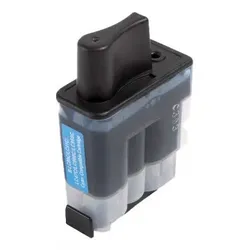 BROTHER LC-900 (LC900C) - Tintenpatrone TonerPartner, cyan