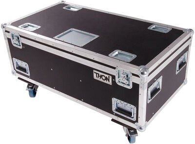 Thon Case Ignition WAL-L710 6in1 Noir