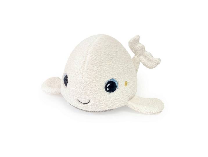 Angelcare Kinder-Nachtlicht Pabobo, Weiß, Kunststoff, 18x18x14.30 cm, Lampen & Leuchten, Innenbeleuchtung, Kinderzimmerlampen