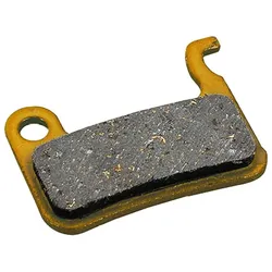 Marwi, Bremsbeläge, (Shimano, Sintermetall)