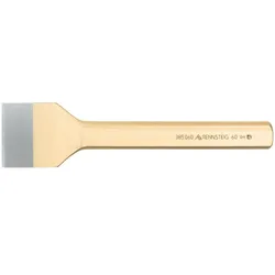 Rennsteig Fugenmeißel 60 x 250 mm, poliert - 385 060 0
