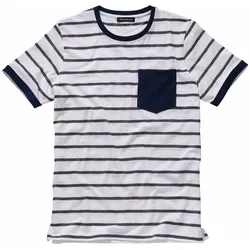 Breton-T-Shirt - M