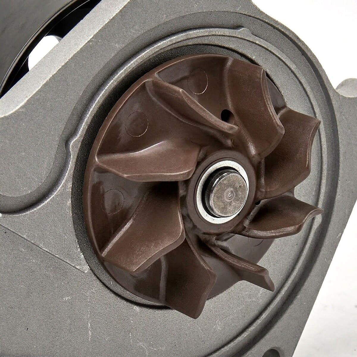 RIDEX 1260W0934 Water pump