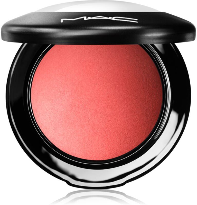 MAC Cosmetics Mineralize Blush Blush shade Hey Coral, Hey... 3.2 g