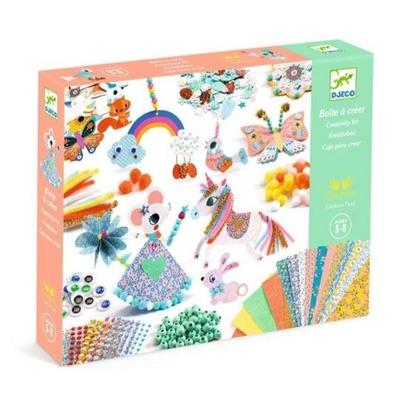 Kreativset Kreativbox