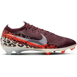 NIKE Herren Fussball-Rasenschuhe ZM VAPOR 16 ELITE FG NU3, Größe 46 in Braun Braun