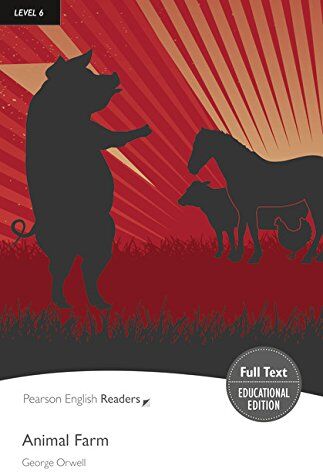 George Orwell - Animal farm : a fairy story - Preis vom 30.09.2026 22:30:23 h