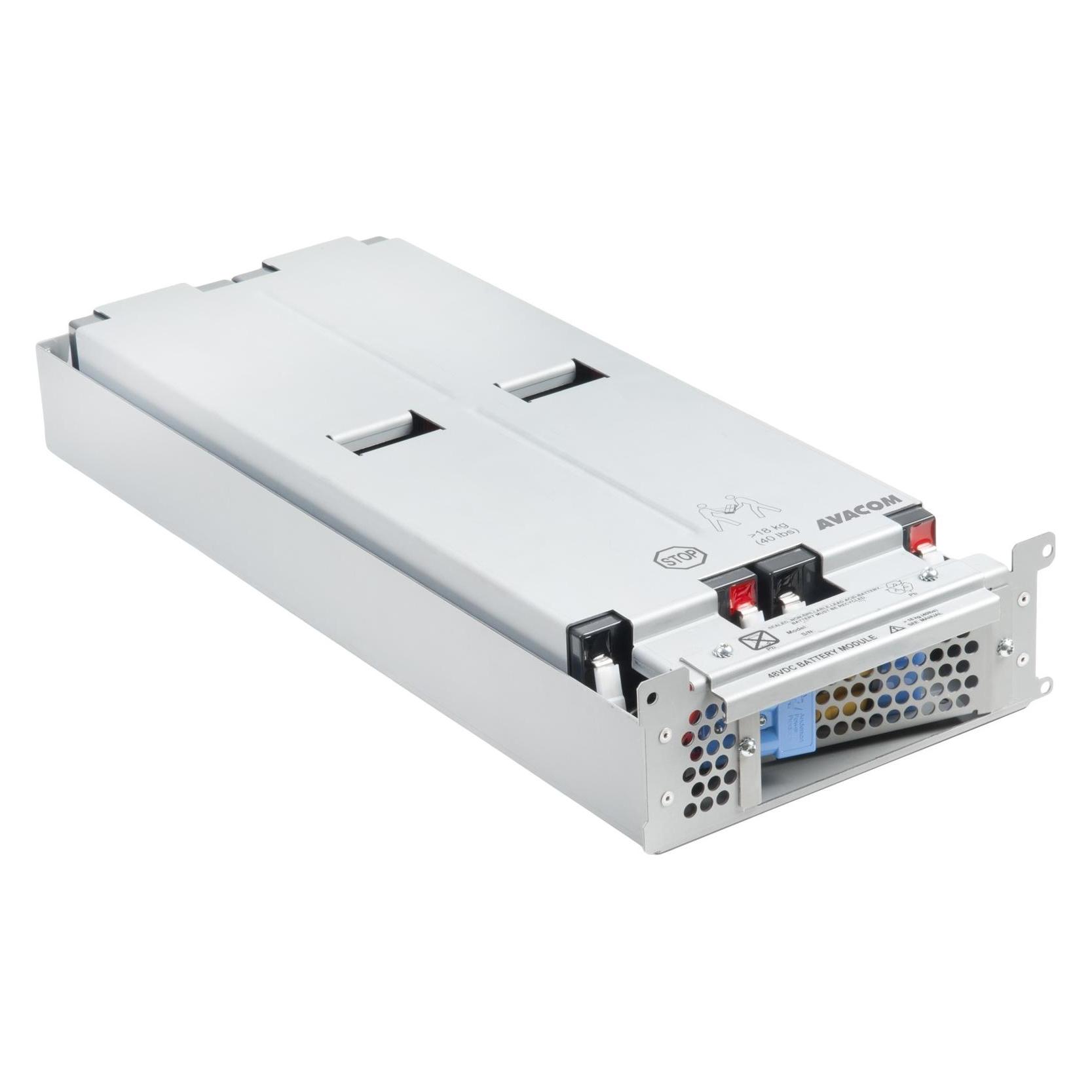 Fukawa AVACOM RBC43 - baterie pro UPS (AVA-RBC43)
