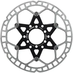 Elvedes, Bremsscheibe, (160 mm)