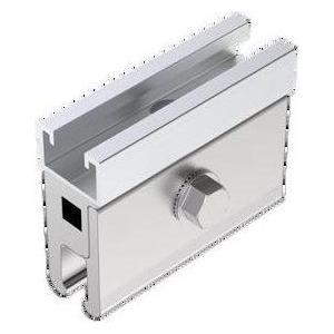 Aerocompact TMRD08 Gleitfalzklemme small (Solaranlage Montagematerial) (705623)