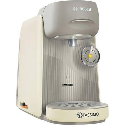 Bosch Tassimo FINESSE TAS167P Kapselmaschine Beige