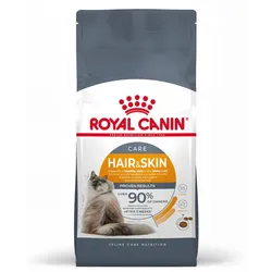 ROYAL CANIN Hair&Skin Care 400g