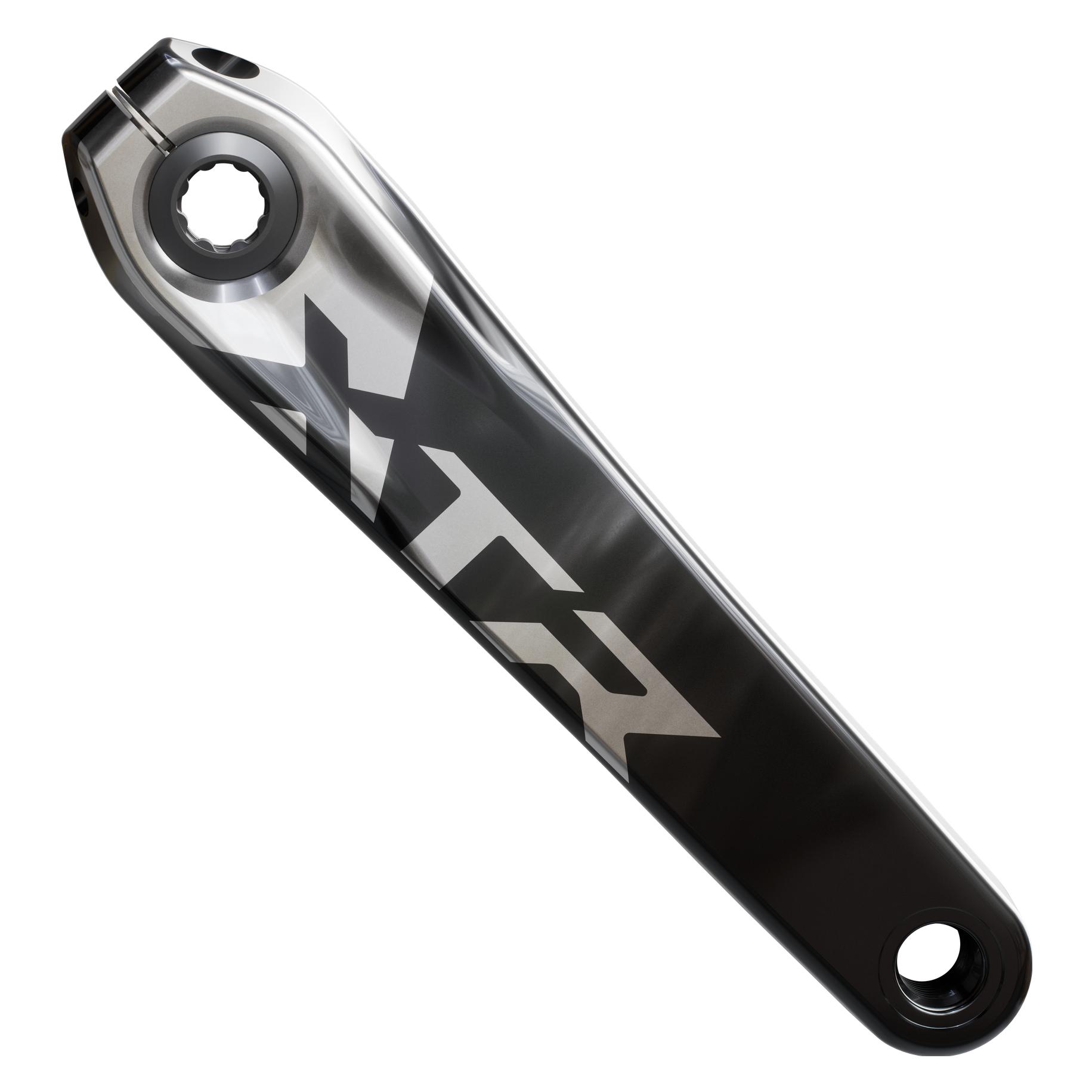 Shimano Kurbel FC-M9200 links (165 mm) (Y0X998010)