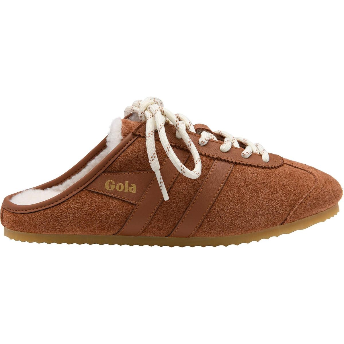 Gola Cleora Summit Mule Sneaker Women umber (TT) 39 CLB927-TT-39-umber