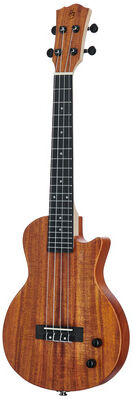 Harley Benton Solid Uke Natural Natur