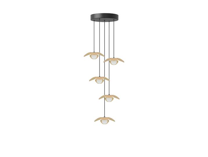 Umage Suspension Forget Me Not mini Cluster chêne 5