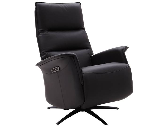 Relaxsessel MILAN schwarz
