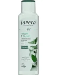 Lavera Shampoo Fresh & Clear