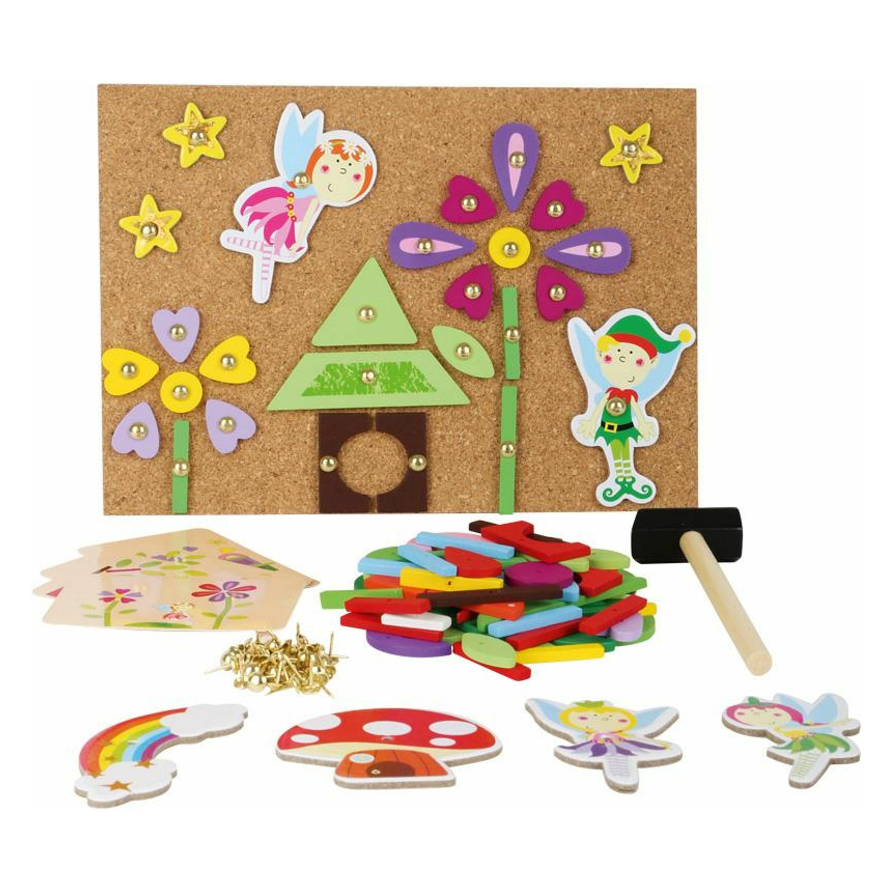 small foot Hämmerchenspiel Fee (10227)