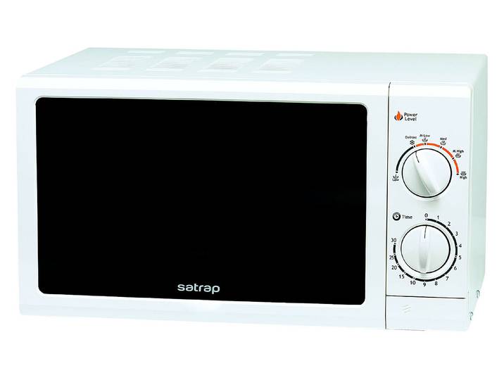 satrap Micro M1 Mikrowelle