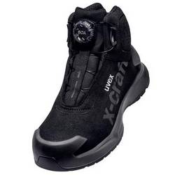 uvex 68182 6818237 Sicherheitsstiefel S3S Schuhgröße (EU): 37 Schwarz 1 Paar