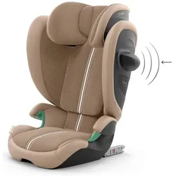Cybex, Kindersitz, Solution G2 I-Fix Plus (Kindersitz, ECE R129/i-Size Norm)