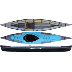 Pakboats Puffin Saco Faltkajak