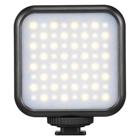 Godox LED6BI Litemons (Videoleuchte) (LED6BI)