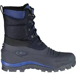 CMP Kinder Apres Schuhe BOY KHALTO SNOW BOOTS, Größe 36 in Blau Blau