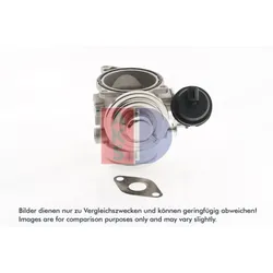 AGR-Ventil AKS DASIS 045169N für VW Transporter T4