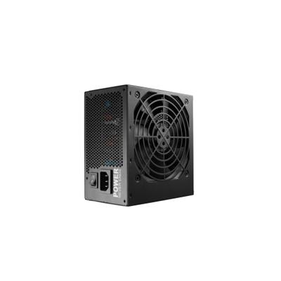 FORTRON Netzteil "HEXA 85+ PRO 550W Netzteil ATX ATX2.5 Schwarz", schwarz, B:20cm H:9,6cm T:25,5cm, Netzteile