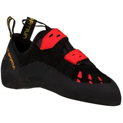 La Sportiva Tarantula 39,5 black/poppy
