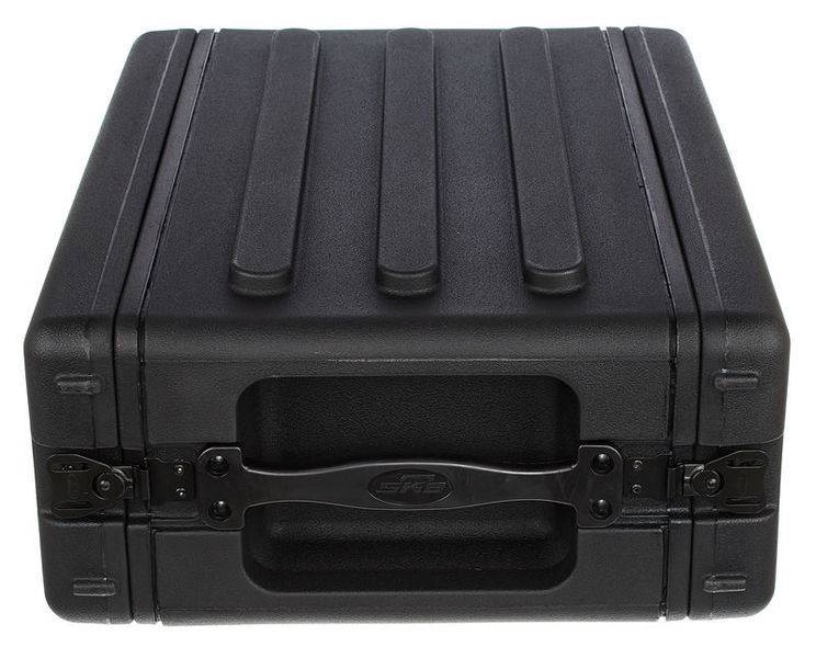 SKB Roto-Molded 3U Shallow Rack