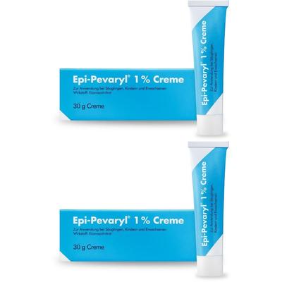 EPI Pevaryl Creme 2x 2x30 g