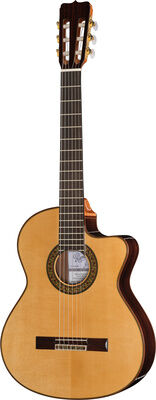 Ramirez G-Line CW-S naturel haute brillance