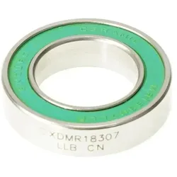 Enduro, Kugellager, Bearings 18307 CXD MR LLB XD-15 Ceramic Lager, 18x30x7