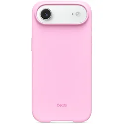 Beats iPhone Air Case mit MagSafe (Kieselrosa)